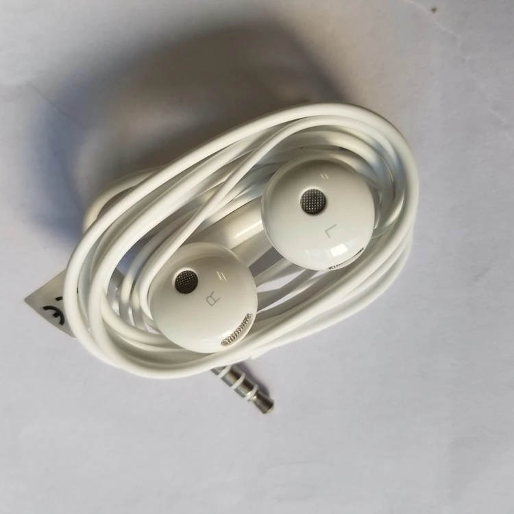 Stereo Headset for Huawei mobilephone headphone earphone