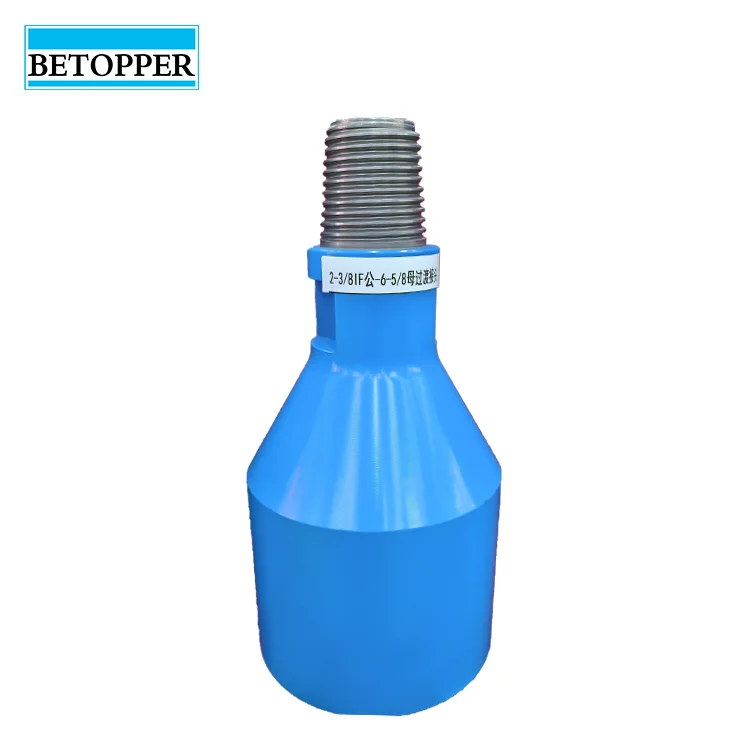 Высококачественная муфта для сверления 2-3/8IF штекер-6-5/8