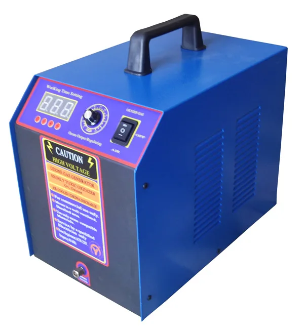 10G ozone machine home car dual-purpose ozone disinfection machine air purifier ozone generator