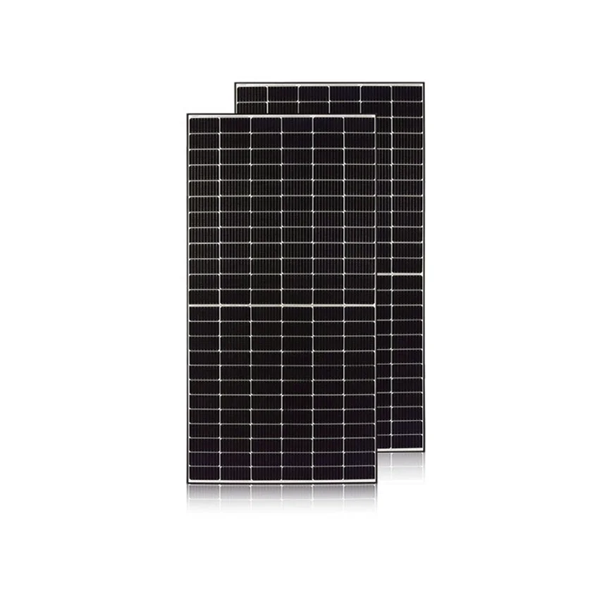 GCL China Hot Selling 315w 320w 325w 330w 335w 340w 345w 350w tier 1 solar panels