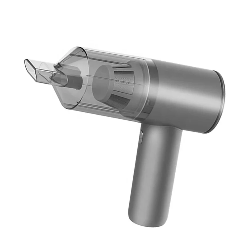 15000pa strong suction rechargeable mini wireless high power vacuum cleaner portable car vacuum cleaner for car