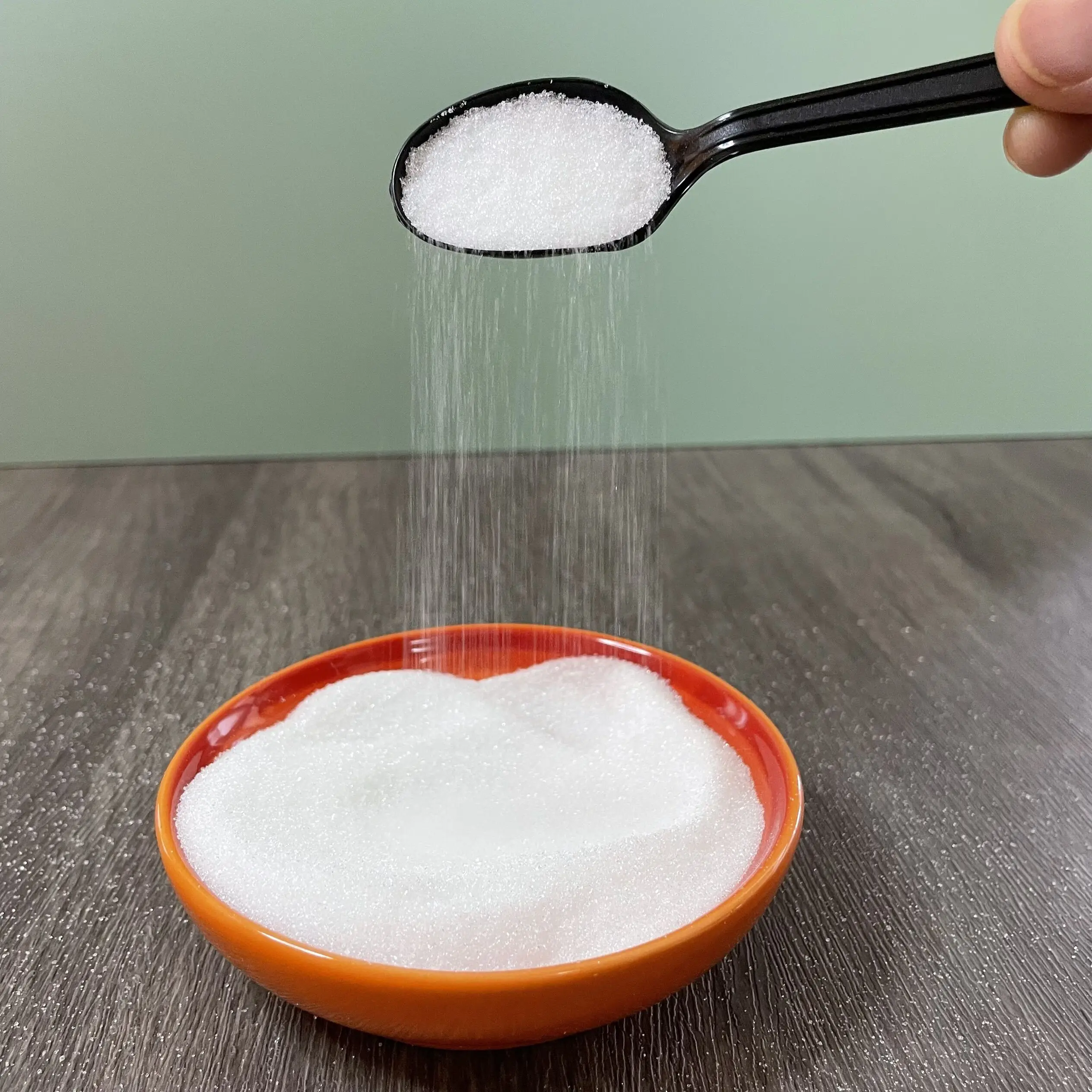 Cheapest Price Sodium Citrate 99 Anhydous Dihydrate CAS 6132 04 3