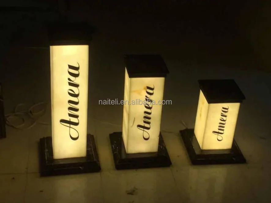 Zhongshan Decorative Acrylic Resin panel artificial stone