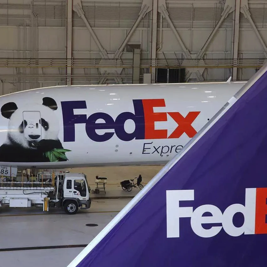 DHL Express Fast Air Delivery for LCL+Express Products