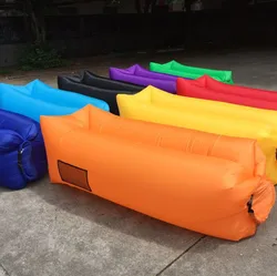 2020, популярный товар, спальный мешок типа банан, надувной диван, спальный мешок для отдыха