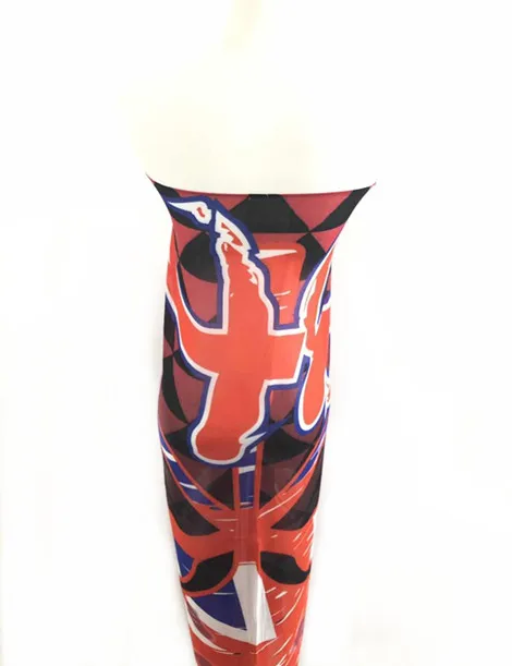 New design beachwear Hawaii printed 100% rayon women shawl beach sarong