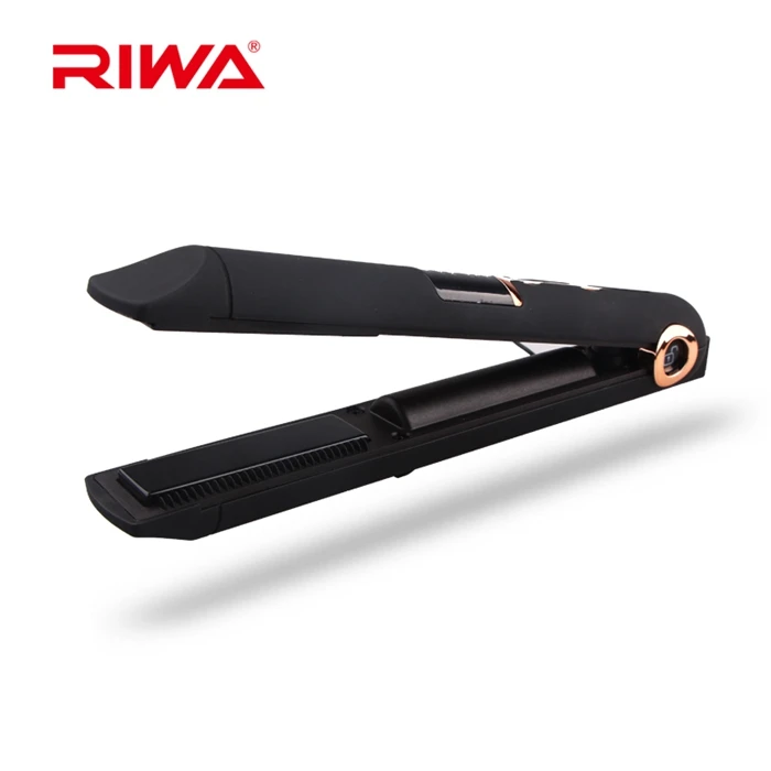 Беспроводной выпрямитель для волос с зарядкой от usb