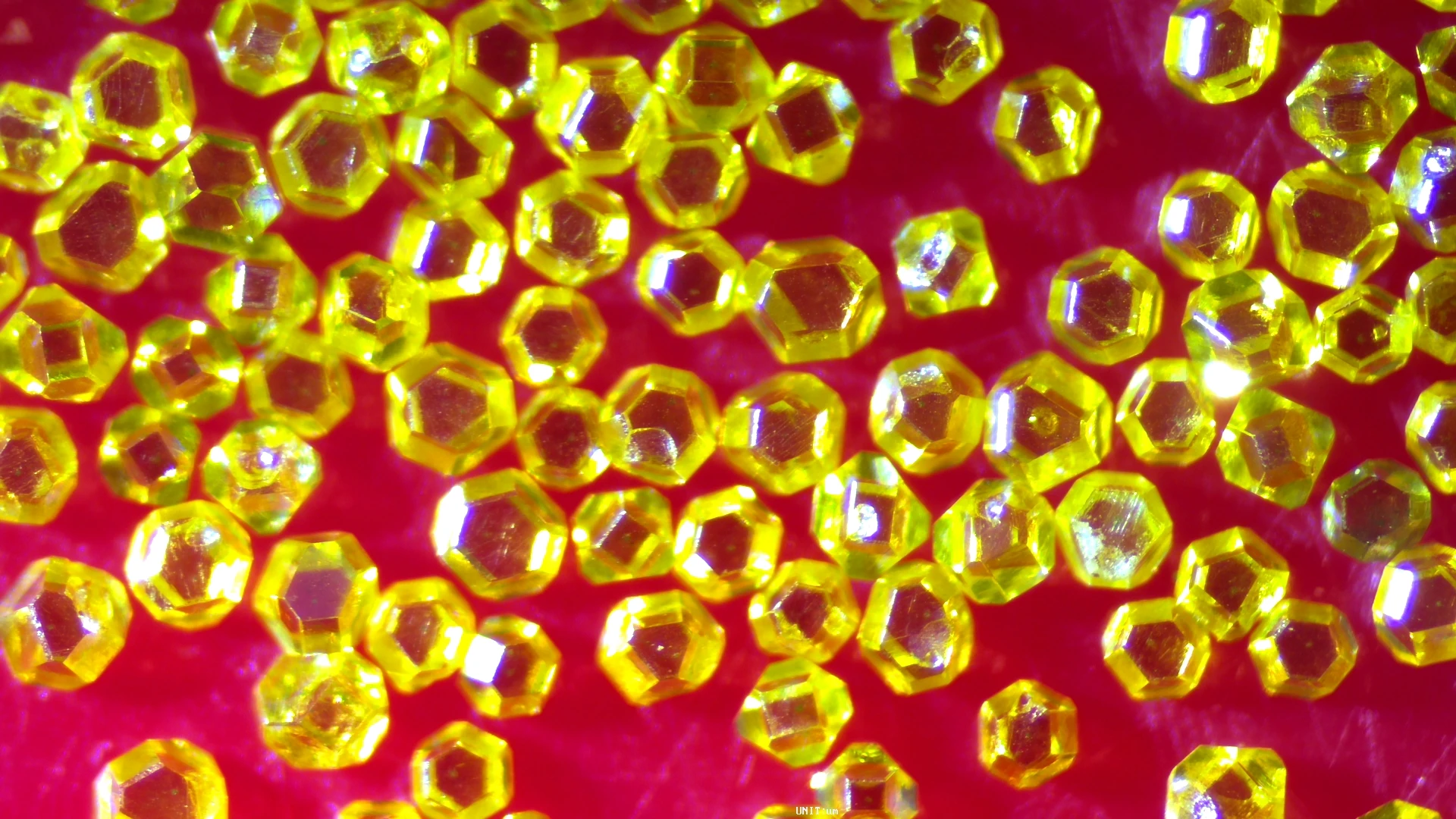 Hot sale of high strength synthetic diamond single crystal powder