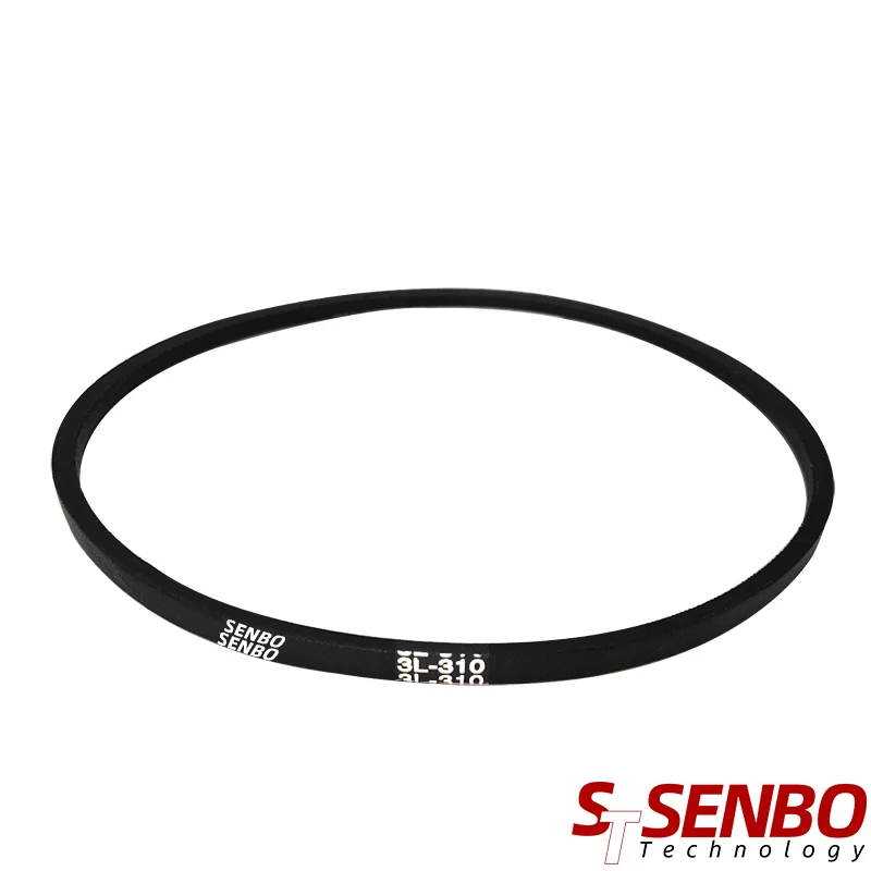 V Belts for Power Transmission