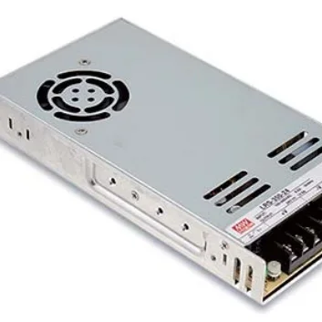 DC24V /12V/5V No-Waterproof Power Supply 350W Lighting Transformers Adapter LEd Driver