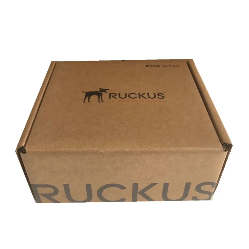 Внутренняя точка доступа Ruckus R710 с Wi-Fi 901-R710-WW00