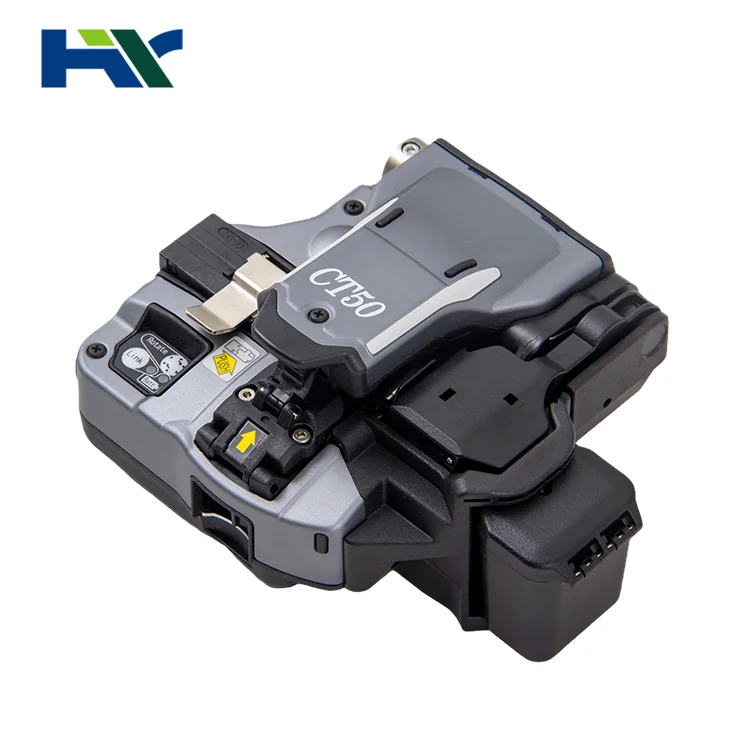 Made In Japan Fiber Optic  Cleaver CT50 Fiber Cleaver Fiber Optic Equipment CT 50 Cleaver
