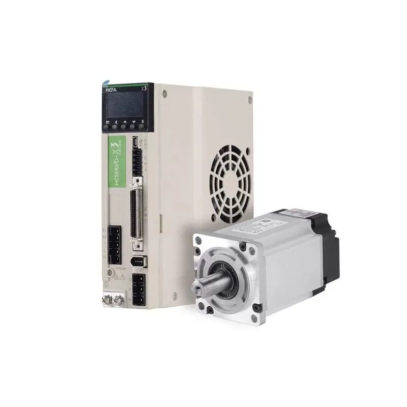 SV-X2EA040A-A хкфа 400w набор Сервомотора