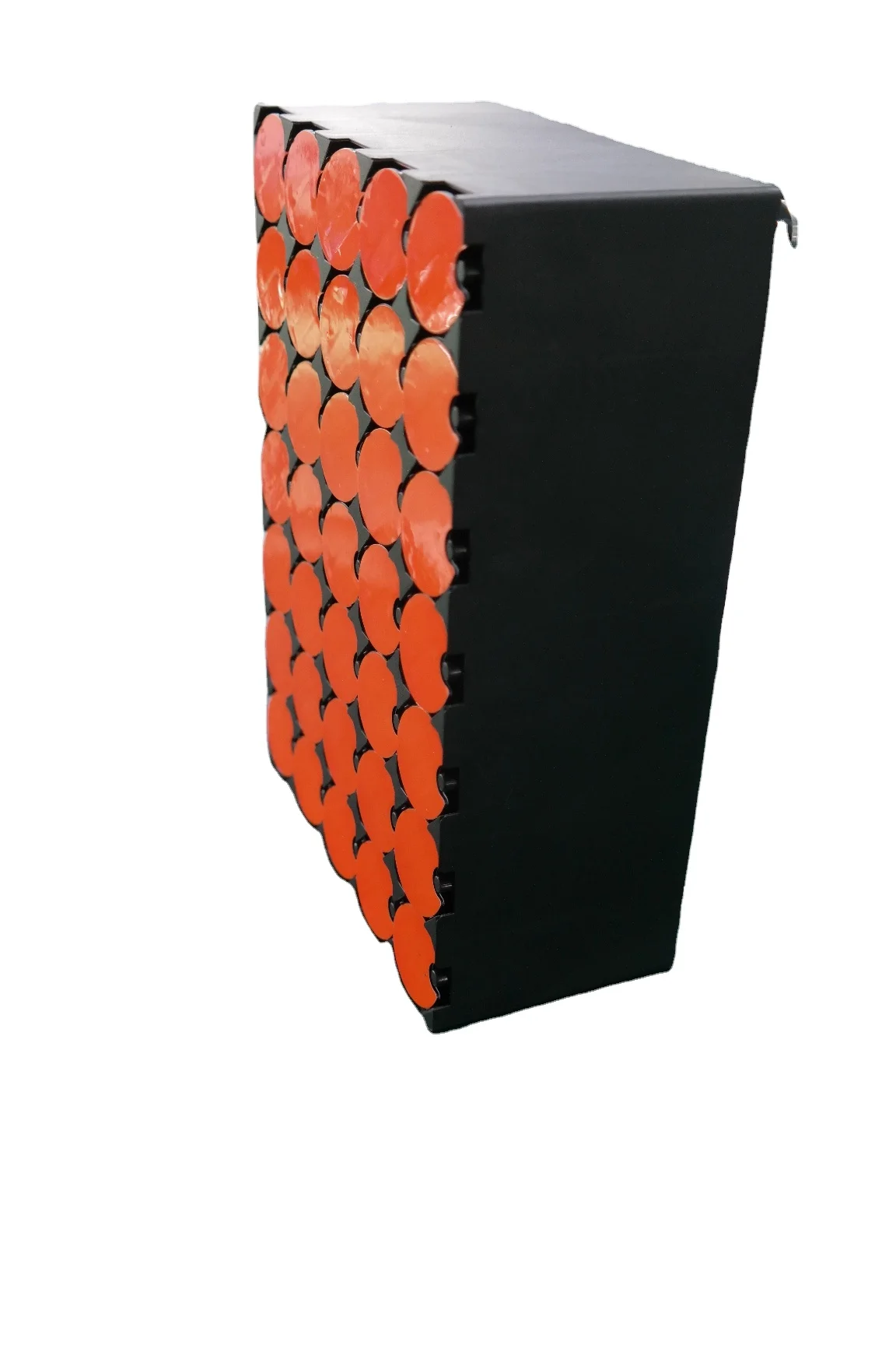 China factory direct sales 30mmled flip point module display advertising display