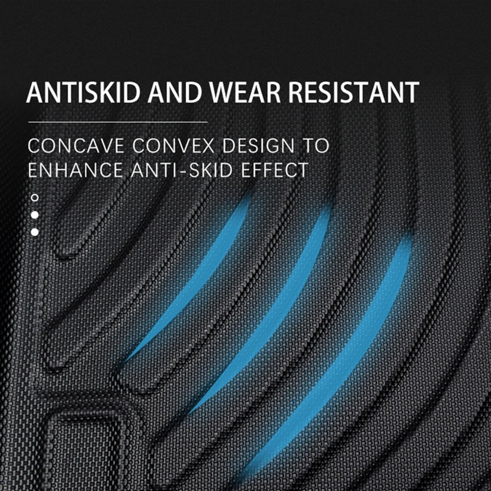 Pickup Trunk Car Floor Mats Set 3D TPE Non-slip Foot Pad Carpet For GWM Great Wall POER 2019-2021 TANK 300 WINGLER