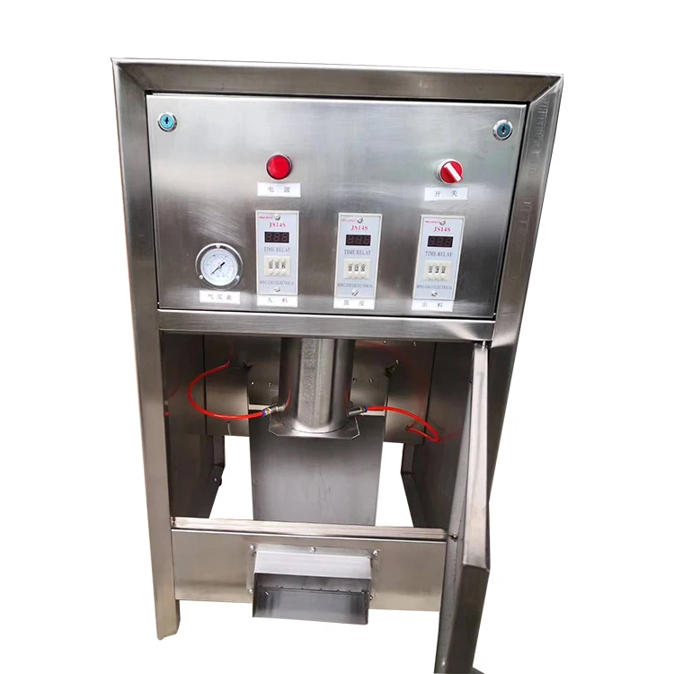 Dry garlic peeling machine 300,Low price sale garlic peeler machine