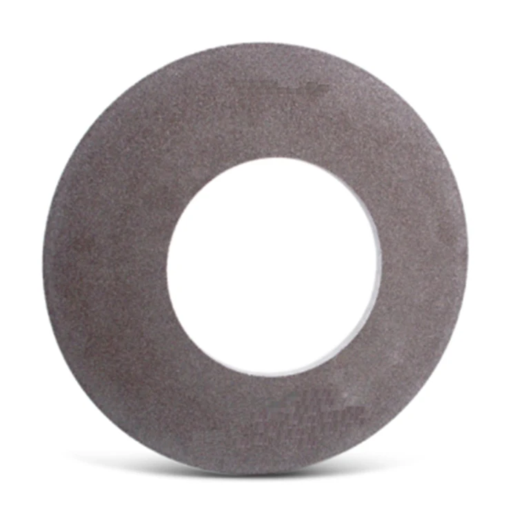 Competitive Price Cylindrical Shape Vitrified Grinding Polishing Wheel