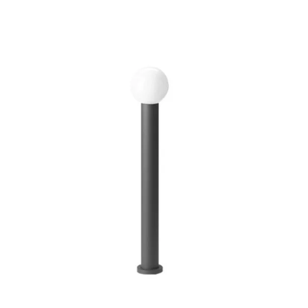 G-0716-JDK High Quality IP65 Waterproof Stainless Steel PC Column Led 5w 80 cm Exterior Park Yard Roadside Shape