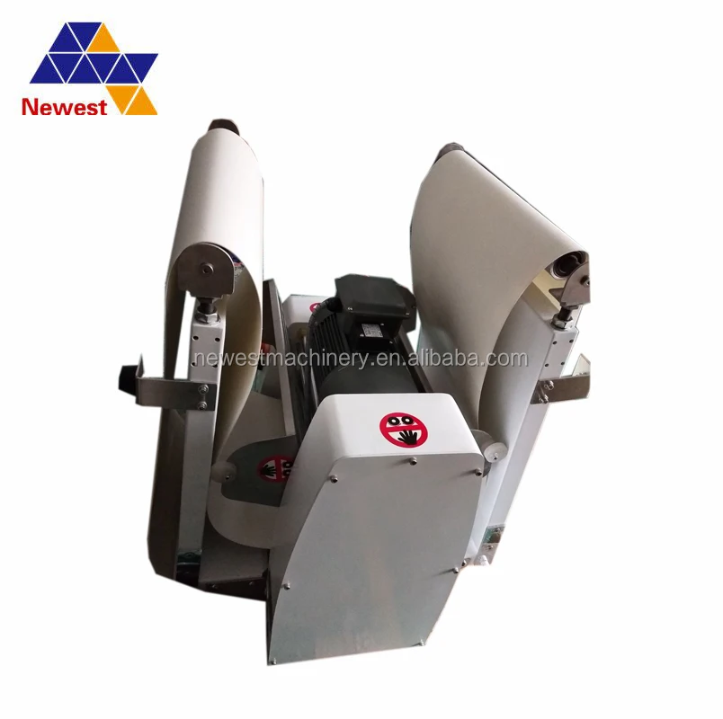 
Table top bread dough sheeter manual dough sheeter mini dough sheeter for home use 