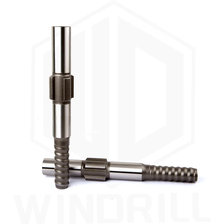 Shank adapter Ingersoll-Rand YD 90 M R32-330mm Striking Bars