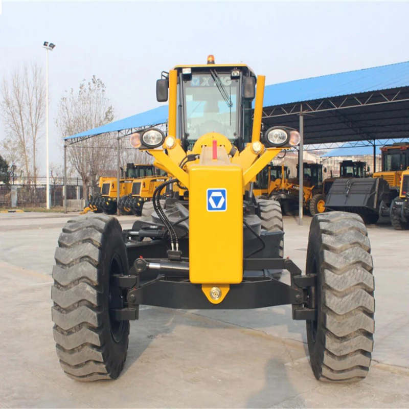 XCM G GR1803 140kw full hydraulic motor grader for sale