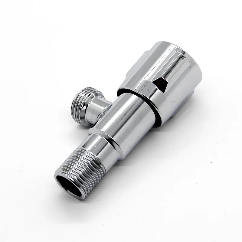 New Popularity Hot Sale Products Rustproof Angle Valve High-Quality Stainless Angle Valve
