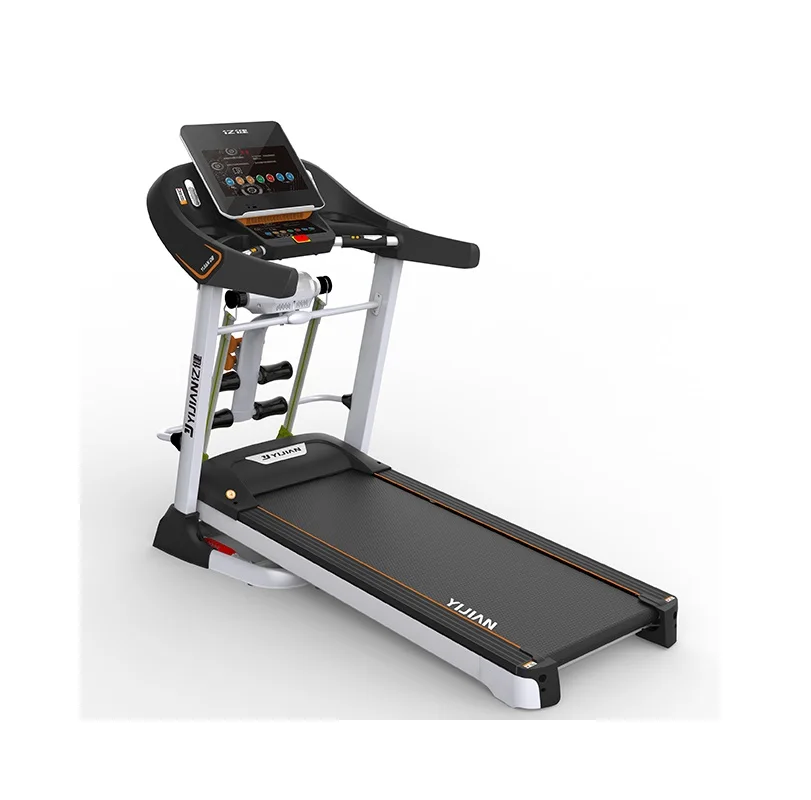 Home Fitness Multi-function Electric Treadmill Buy A Treadmill Machine Folding Treadmill