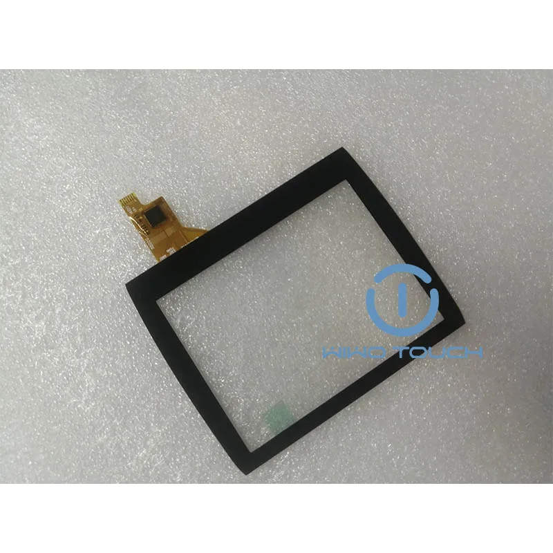 Customized touchscreen 4 inch IPS tft lcd display panel Capacitive Touch Screen for Face recognition