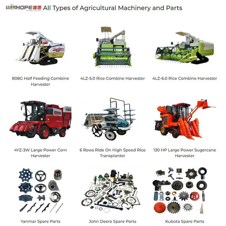 Cheap Small Farming Hand Manual Tractor 25Hp With Epa 4Wd Tractores 25 Hp Garden Iseki Mini Tractor For Sale