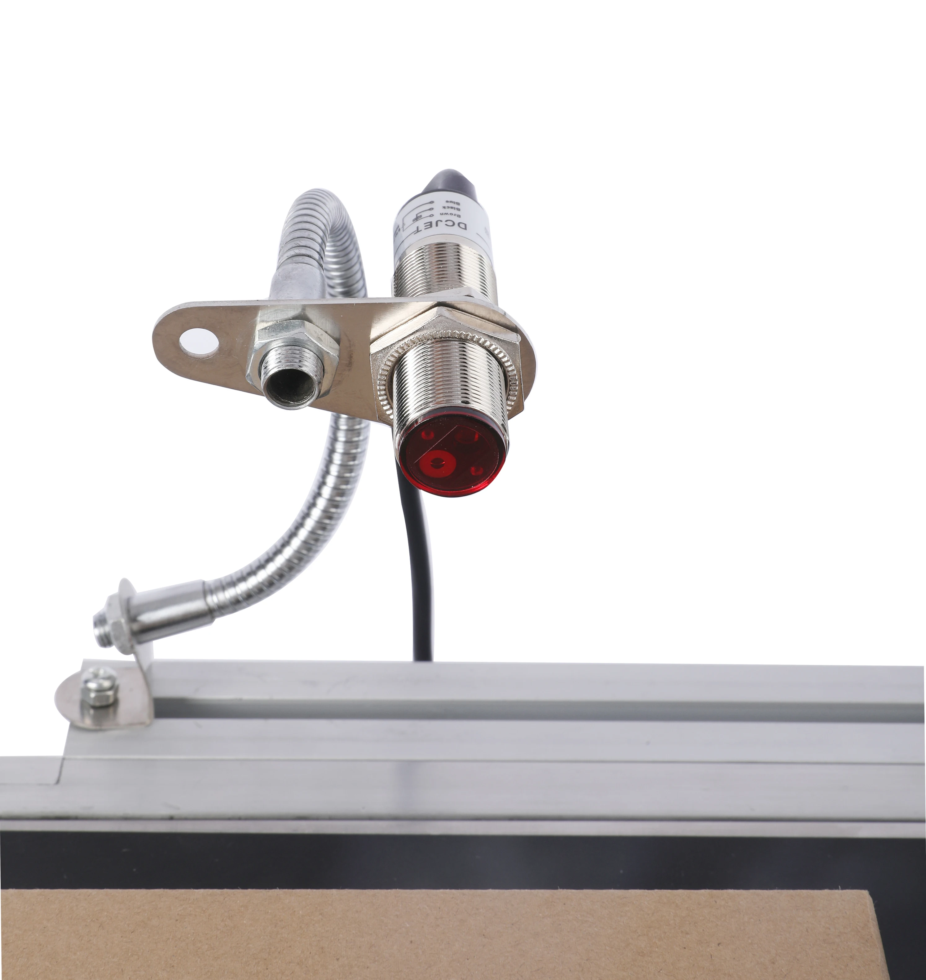 Kelier 2021 new 12.7mm 25.4mm on line Screen expiry date coding printing machine K170