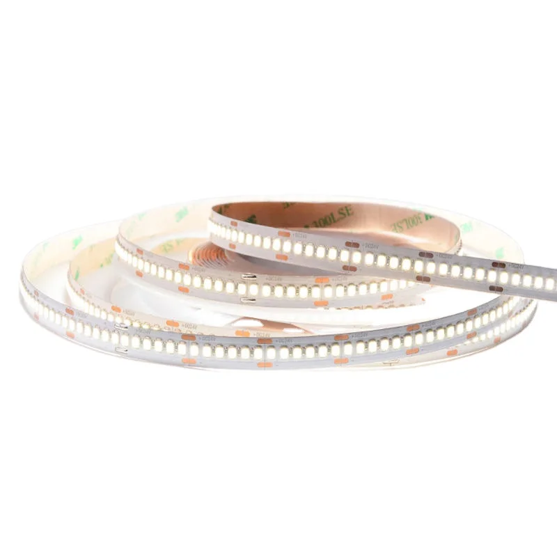 Remote Control Waterproof Commercial Living Room Ceiling Dimmer wifi Control Out Door Steps 12 Volt Channel Led Strip Light