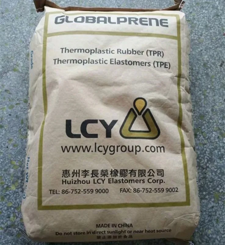 LOW price Styreneic Block Copolymers SBS 1401H for Adhesives ,Footwear,Plastic s modification