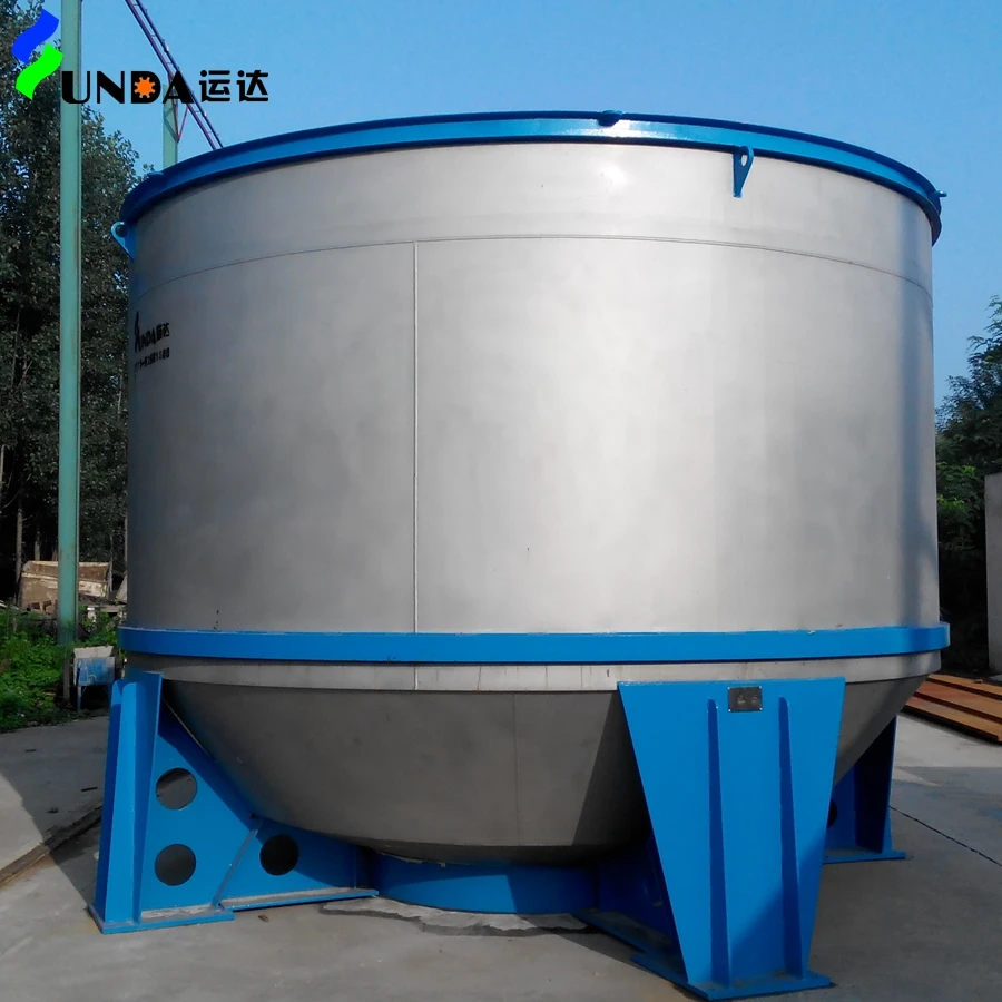 High Consistency pulper for paper mill  Deinking pulping equipment recycled milk box pulping