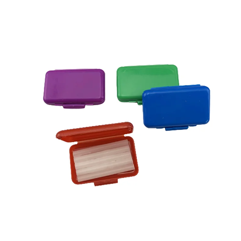 Dental Cement Lab Mixing 17.3cm Spatulas Wax Modeling Stainless Steel Instruments | Denture Restorative Surgery Instruments