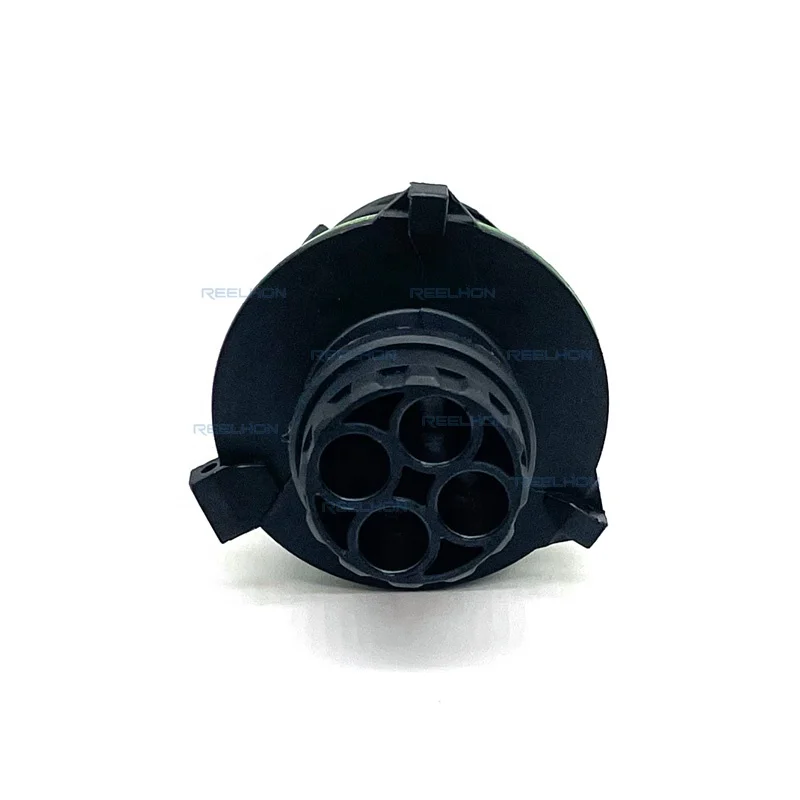 3 Pin Tyco Amp Socket Automotive Cable Circular Plug 1-967402-2 Waterproof Wire Harness Auto Connector Terminal
