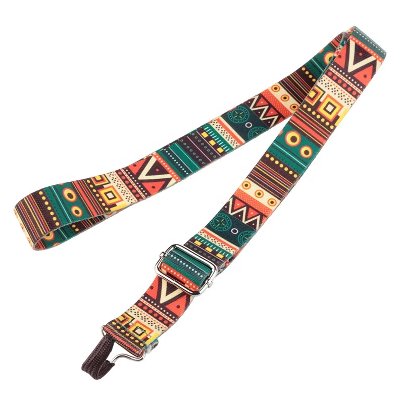 high quality ukulele sound hole hook strap for 4 strings ukuleles accessories bohemia style