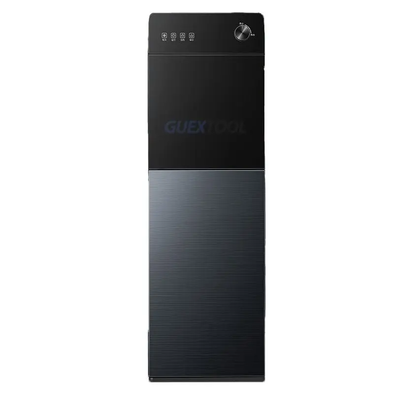 Мгновенный дозатор горячей воды для офиса, домашний умный дозатор холодной и горячей воды Bebedouro Su seoli, вертикальный дозатор для хранения