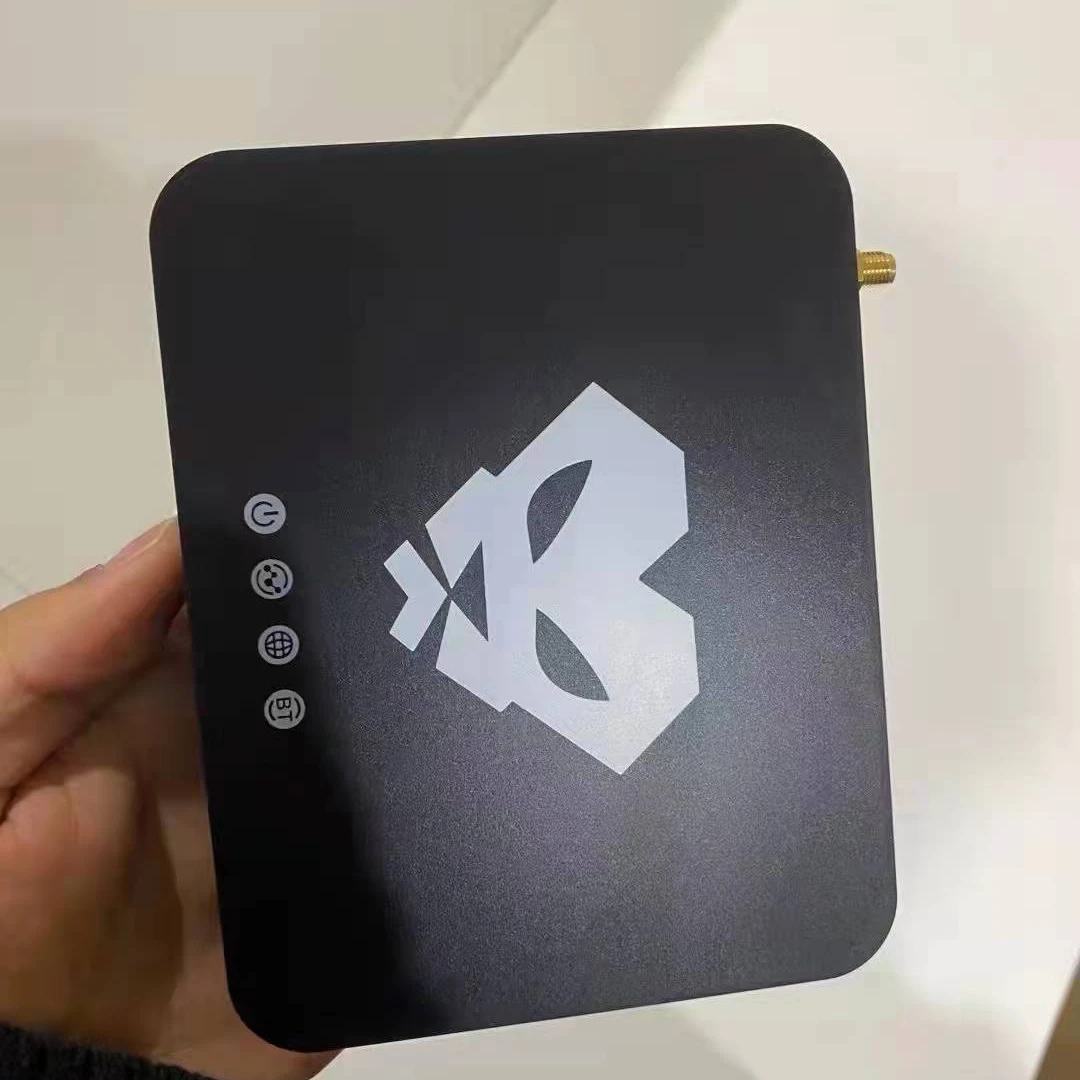 hot sell Helium CN470 US915 au915 au923 eu868 pantherX2 bobcat 300 helium hotspot within 48h to shipping