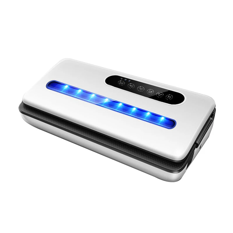 Вакуумный упаковщик бытовой вакуумный для пищевых продуктов