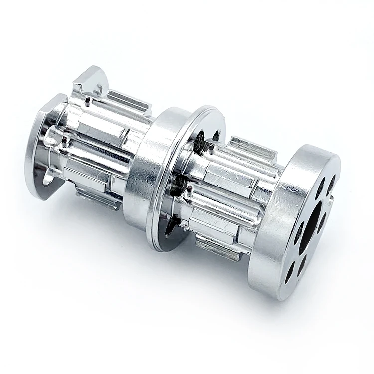 CNC Metal Stamping Machining Parts Rapid Prototyping and Drilling Services for Bend Steel Sheet Stainless Steel Fabrication