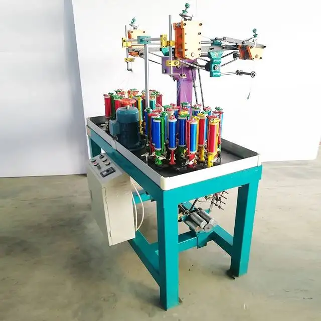 Collar Knitting Machine (ce Approved)
