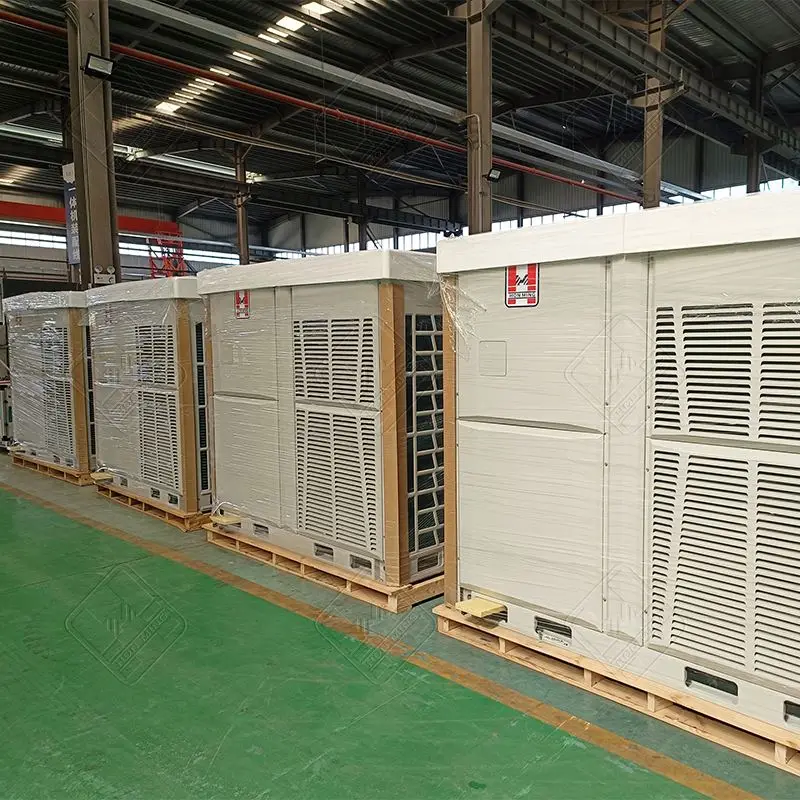 HON MING System R410a Dc Central Vrv Multi Air Conditioner 20Kw Vrf Unit