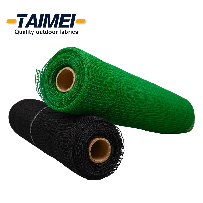 Сельскохозяйственная продукция/овощная тепличная затеняющая тканевая сетка с УФ-защитой черная для сельского хозяйства