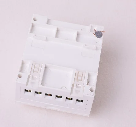 EM537 3*133/230V 3*230/400V 5(65) умный трехфазный цифровой измеритель энергии на