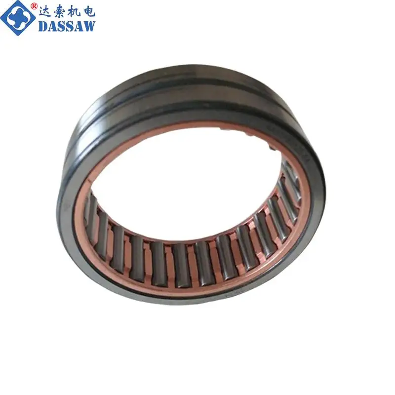 Factory Supply Compressor Spare Parts Connecting Rod Bearing for Shang air Hengda Air Compressor