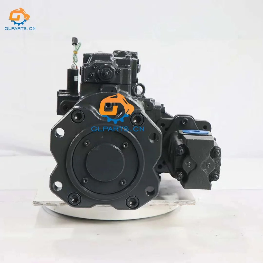 excavator hydraulic main pumps  EC360 EC360B  Voe14566659 14566659 14516492, 14531412, 14566659, 14549798, 14500380
