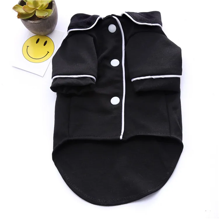 2019 Hot Sale Design Cheap Leisure Pet Dog Clothing
