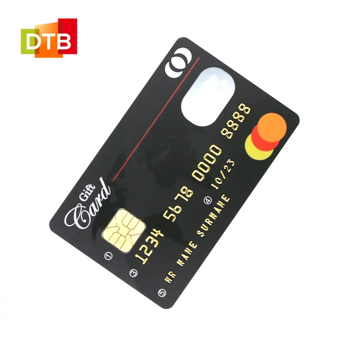  DTB RFID IC карта NFC