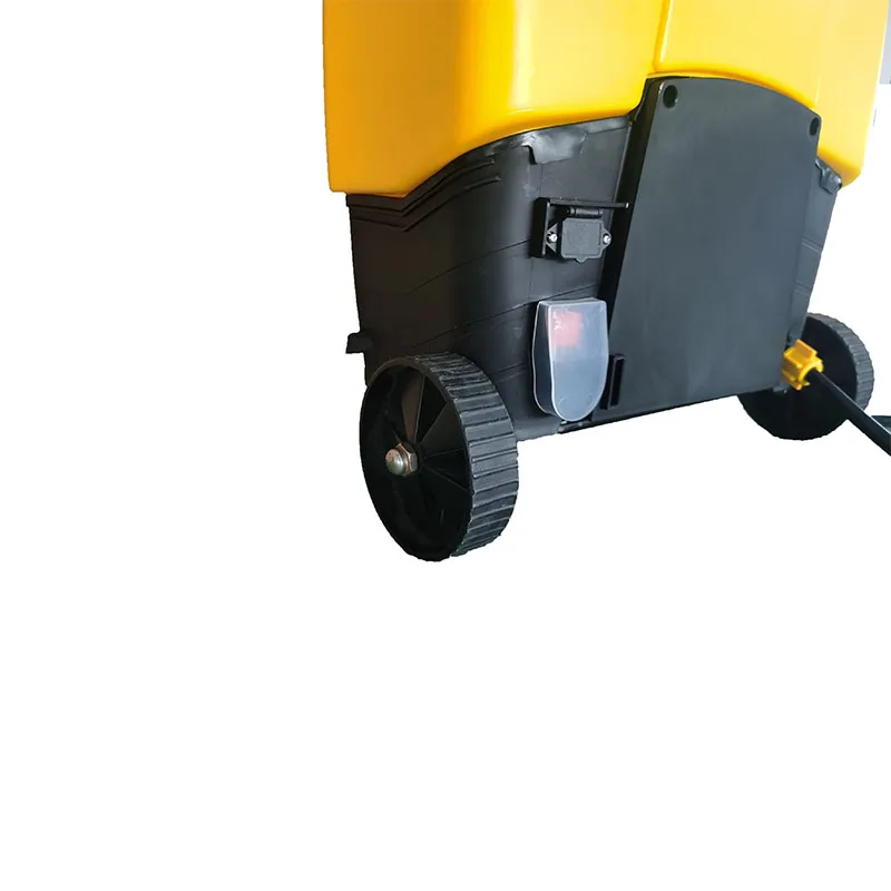 New 20L Super Large Capacity Farm Electric Sprayer Home Garden Orchard Sprayer Fruit Tree Spray Machine Agriculture Knapsack 12V