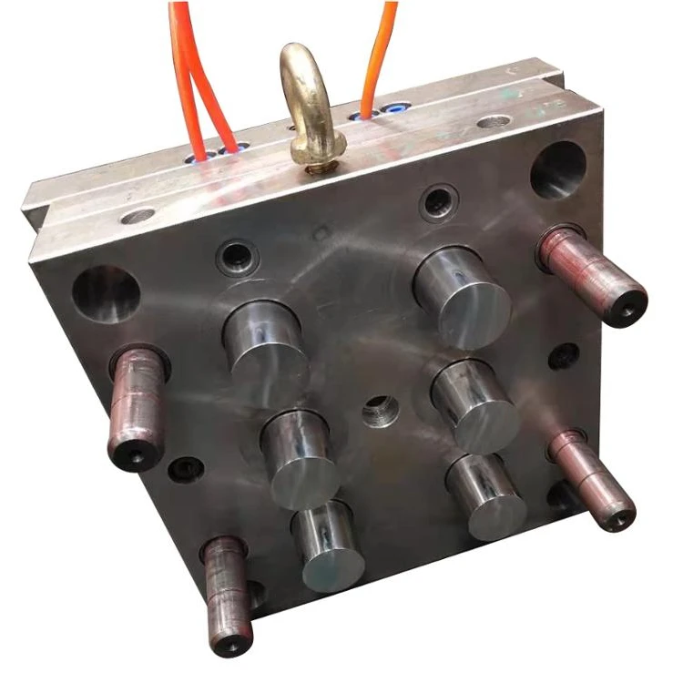 Cheap price and good quality plastic injection Toothpick tank mold